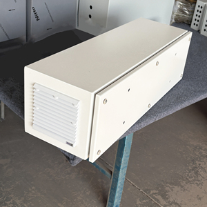 KL電気接続ボックス、換気・防塵・密閉型エンクロージャ、IP定格、船舶・工場作業場配線用 - Product Image 2