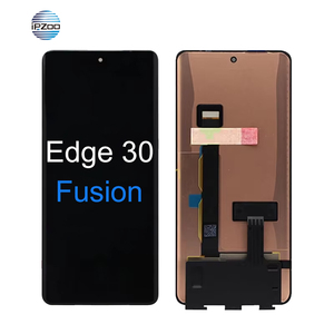 Écran de téléphone portable pour <span class=keywords><strong>Motorola</strong></span> <span class=keywords><strong>Edge</strong></span> <span class=keywords><strong>30</strong></span> <span class=keywords><strong>Fusion</strong></span> écran Lcd en gros pour Moto <span class=keywords><strong>Edge</strong></span> <span class=keywords><strong>30</strong></span> <span class=keywords><strong>Fusion</strong></span> affichage pour Moto S30 Pro Lcd Pantalla - Product Image 1