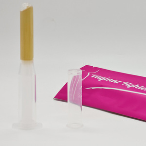 Gel Vaginal Reafirmante y Limpiador <span class=keywords><strong>Conors</strong></span> Evina VA07 con Hierbas Chinas para la Reparación del Himen y la Salud Femenina - Product Image 3
