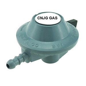 Regulador de <span class=keywords><strong>gas</strong></span> de baja presión JG Africa LPG, regulador de cilindro de <span class=keywords><strong>gas</strong></span> de cocina de seguridad, regulador de estufa de <span class=keywords><strong>gas</strong></span> propano LPG - Product Image 1
