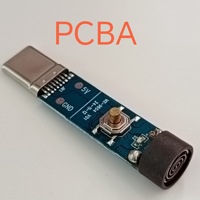 Module PCBA de briquet USB portable HSC HSC5083U, solution pour téléphone avec batterie externe et allumage rapide, en promotion