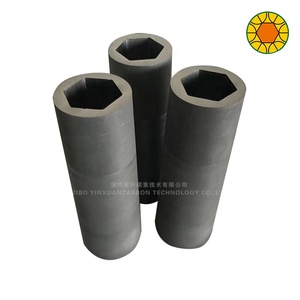 Khuôn <span class=keywords><strong>Graphite</strong></span> Đẳng Tĩnh Tùy Chỉnh Cho Đúc Đồng Liên Tục Các Loại Sản Phẩm <span class=keywords><strong>Graphite</strong></span> - Product Image 2
