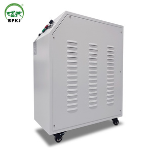 Máy Tập Trung Oxy 20 Lít Máy Tập Trung Oxy Lưu Lượng Cao 20l Dùng Trong Công Nghiệp-Áp Suất Cao Và Sử Dụng Tại Nhà - Product Image 6