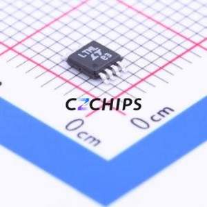 Nouveau et Original LT1962EMS8 # PBF MSOP-8 Circuit intégré IC puce PMIC régulateur linéaire (LDO) - Product Image 1