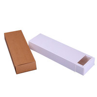 Caja de Regalo de Joyería de Lujo a Precio Económico, Caja Pequeña con Laminado Mate, Grabado en Relieve y Forro de Esponja para Pulseras y Collares