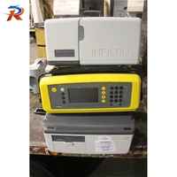 Système GC MS portable INFICON Hapsite 930-280-G1 PLC EtherCAT Contrôle industriel RS485