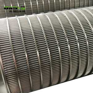 Filtres à paniers soudés en acier inoxydable 304/316L <span class=keywords><strong>OASIS</strong></span>, efficaces et durables, pour conduites d'eau - Product Image 5