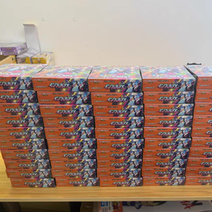 <span class=keywords><strong>Caja</strong></span> Sellada Original Pokémon <span class=keywords><strong>Booster</strong></span> Box Japonesa M2 Inferno X Card TCG <span class=keywords><strong>Caja</strong></span> de Regalo de Colección de Juguetes para Niños - Product Image 3