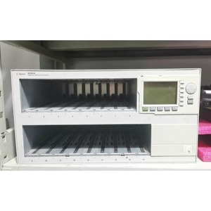 Système multicanal Lightwave 8166A à 17 emplacements, UTILISÉ - Product Image 3