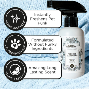 Spray Desodorante para Mascotas <span class=keywords><strong>con</strong></span> Aroma Suave, Eliminador de Olores para Perros y Gatos, Perfume para el Cuidado en el Hogar, Fabricación Personalizada - Product Image 2