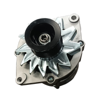 Nuevo DCEC para Piezas de Repuesto Originales de Fábrica OEM, Alternador/Generador Genuino con 1 Año de Garantía para Maquinaria de Ingeniería