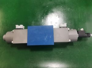 3dr10 P5-6X/100y/00V 3dr16 P5-53/100y/00M 3dr10p5-6X/200y/00M Piloot Bediende 3-weg Drukverlagende Kleppen 3dr 3dr10 3dr16 - Product Image 5