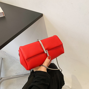 Nuove Borse a Catena di Design 2022, Borsette di Lusso Carine per Ragazze, Piccole Borse Famose per Giovani Donne - Product Image 4