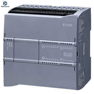 Module de composants industriels PLC 6ES7513-1RM03-0AB0, contrôleur PLC scellé, en stock 6ES75131RM030AB0 - Product Image 1
