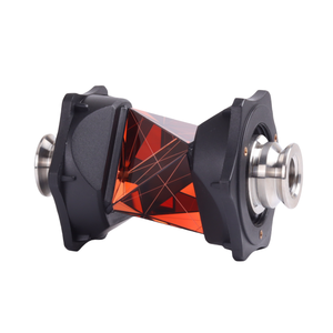 Japanse splinternieuwe stijl ATP1 serie 360 graden hoekkubusprisma's BK7 glas PC plastic zilver/koper coating ISO9001 gecertificeerd - Product Image 6