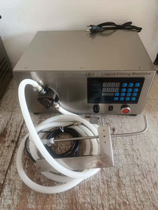 Máquina para Verter y Rellenar Cera de <span class=keywords><strong>Parafina</strong></span> Caliente para Velas de Té - Product Image 2