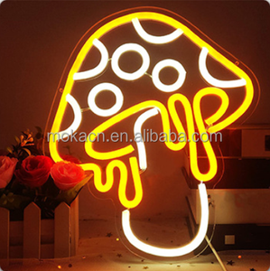 Enseigne néon LED acrylique personnalisée, style romantique, décorations de mariage, lumières d'ambiance pour événements - Product Image 4
