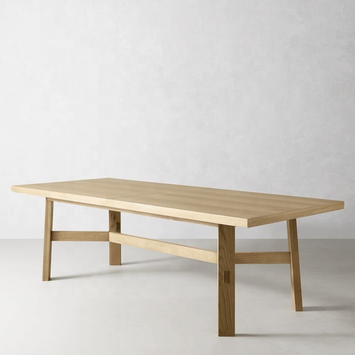 Sofa chair table living room furniture sets extendable dining table