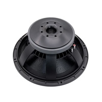 Haut-parleur LF 15 pouces, équipement audio professionnel, système de sonorisation Line Array, caisson de basses 15''