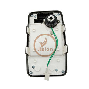 Pantalla de Monitor 4646113 para Excavadora Hitachi ZX200 ZX240 ZX330 - Product Image 5