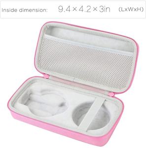 EVA étui rigide et personnalisé pour blingers, kit ultime de Collection, organisateur de rangement, Glam - Product Image 4