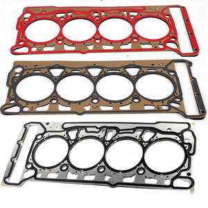 ปะเก็นฝาสูบ EA888เจน<span class=keywords><strong>2</strong></span>เจนเนอเรชัน3ดั้งเดิม06J103383AH 06J103383C สำหรับ Volkswagen Passat Golf MK7 Q3 A6 A4 - Product Image 1