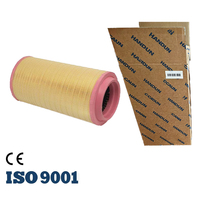 Los Fabricantes Suministran Filtros de Aire de Alta Calidad 2343432 C25024 E1568L C52024