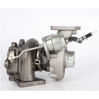 Turbocompresor RHF5 VF46 14411AA671 14411-AA671 NUEVO para Motor Subaru Legacy GT Outback XT EJ255 2.5GT