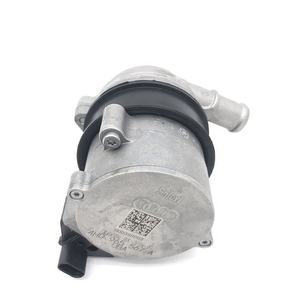 ปั๊มน้ำหล่อเย็น ปั๊มน้ำ ปั๊มเสริม รุ่น 4H0965567A สำหรับรถยนต์ AUDI - Product Image 1