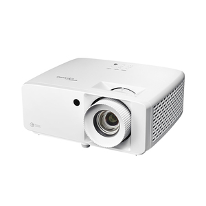 Optoma UHZ66 4K UHD Laser <b>Projector</b> | 4000 ANSI Lumens 240Hz 4.4ms for Gaming & Home UHZ66 Optoma UHZ66 UHZ66 - Product Image 4