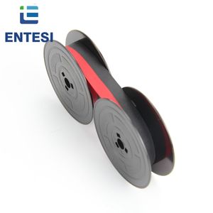 Ruban noir compatible ENTESI pour <span class=keywords><strong>machine</strong></span> <span class=keywords><strong>à</strong></span> <span class=keywords><strong>écrire</strong></span> <span class=keywords><strong>Olivetti</strong></span> GR4 - Product Image 3