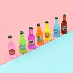 Venta al por Mayor de 100 Piezas de Frascos de Mermelada de Frutas 3D de Resina, Decorativos para Manualidades - Product Image 5