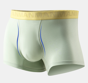 <strong>Men</strong> Boxers Custom Logo Plus Size High Fashion Modal <strong>Men</strong> <strong>Sexy</strong> Boxer Brief Underwear <strong>Men</strong> Briefs Underwear - Product Image 2