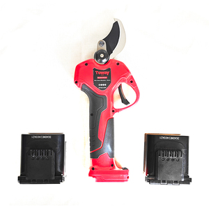 Pruner MP350P 35SHF Pólo Suporte Elétrico Tesoura De Poda Ferramenta Elétrica Pruner para Fruit Tree Grapevine Olive Tree