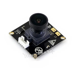 Cámara USB IMX179 de 8MP (A) Waveshare Ultra Alta Definición con Micrófono Integrado Sin Controladores B588 - Product Image 1