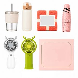 Birthdays Graduation Season Luxury Stainless Steel Personalized Handheld Practical <b>Small</b> <b>Gifts</b> Business <b>Gifts</b> Sets <b>Gift</b> - Product Image 5