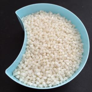 Moulage de haute qualité de granulés de HDPE recyclés pour l'application de film de composants de meubles solides - Product Image 2