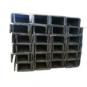 Vente directe d'usine, prix bas, canal en C perforé en acier inoxydable pour l'ingénierie des murs-rideaux - Product Image 1