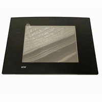 Contrôleur tout-en-un PLC+HMI avec écran tactile couleur de 5,7 pouces, mémoire de 2 Mo, CANbus Ethernet V570-57-T20B