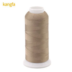 <span class=keywords><strong>Fil</strong></span> à broder industriel <span class=keywords><strong>Madeira</strong></span> en polyester 100% 40WT 120d/2 40s/2, 36500 mètres (4000 yards), pour <span class=keywords><strong>machine</strong></span> à broder - Product Image 2