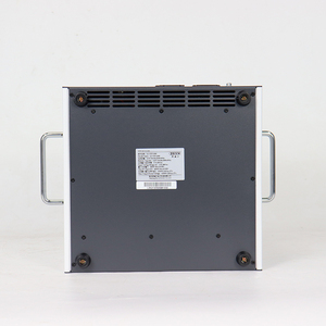 Station d'alimentation portable 1200W, <span class=keywords><strong>batterie</strong></span> LiFePO4 2KWh avec onduleur solaire MPPT - Product Image 6