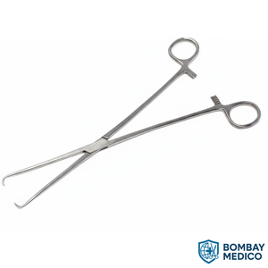 Juego de Instrumentos Quirúrgicos Oftálmicos de Acero Inoxidable de Clase II, Marca Bombay Medico, para Uso Hospitalario - Product Image 2