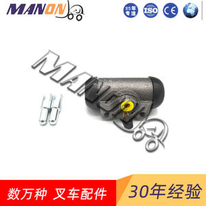 Tailift <b>Brake</b> <b>Caliper</b> Assembly 92506202 New For Forklift Replacement Parts General Use - Product Image 4