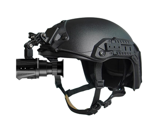 Mini <span class=keywords><strong>casque</strong></span> portée portée thermique infrarouge Vision nocturne monoculaire infrarouge thermique Vision nocturne télescope pour dispositif de Vision nocturne - Product Image 1