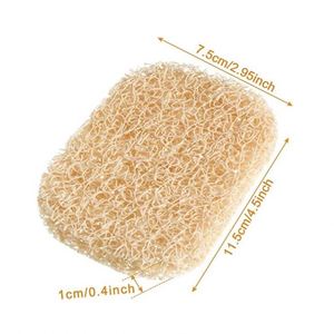 Wholesale PVC Bar Soap Saver Dish Soap Holder for <b>Kitchen</b> Bathroom - Product Image 4