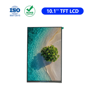 <span class=keywords><strong>10</strong></span>.1 <span class=keywords><strong>inch</strong></span> IPS TFT LCD hiển thị module với CTP điều khiển IC jd9365da 800x1280 Độ phân giải mipi 4-Lane giao diện 250cd/M độ sáng - Product Image 3