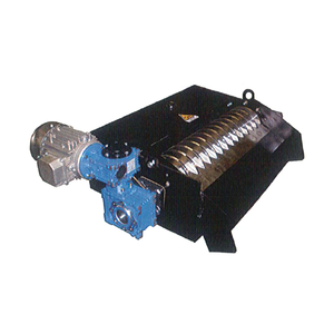 Séparateur magnétique de marque Made in Italy, filtre séparateur magnétique de liquide de refroidissement série M pour l'exportation - Product Image 1