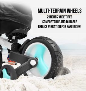 <span class=keywords><strong>BEBELUX</strong></span>, venta al por mayor, Mini bicicleta de equilibrio plegable para niños, bicicleta de 12 pulgadas para niños, bicicleta para niños, bicicleta de equilibrio para niños - Product Image 5
