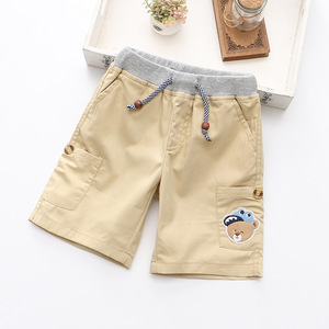 Fabricants chinois de vêtements pour garçons, t-shirts et shorts de la boutique en ligne - Product Image 2