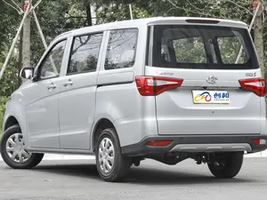 2023, новый грузовой мини-фургон Changan Ounuo S, 1,5 л
